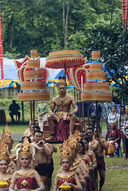 Cérémonie Prasat Don Tuan-091